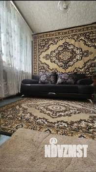 3-к квартира, вторичка, 57м2, 2/9 этаж