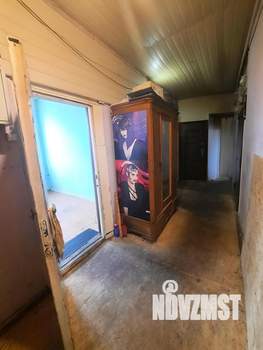 1-к квартира, вторичка, 144м2, 2/4 этаж