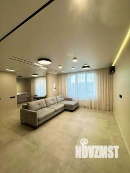 3-к квартира, вторичка, 95м2, 13/19 этаж