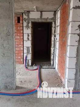 2-к квартира, вторичка, 57м2, 11/16 этаж