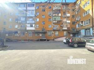 1-к квартира, вторичка, 37м2, 2/5 этаж