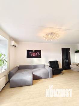 2-к квартира, вторичка, 47м2, 10/12 этаж