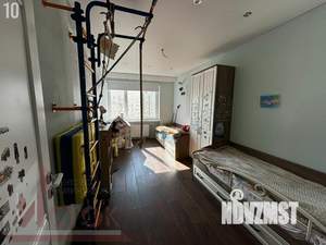 3-к квартира, вторичка, 78м2, 20/24 этаж