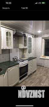 2-к квартира, вторичка, 45м2, 2/9 этаж