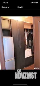 1-к квартира, вторичка, 32м2, 2/5 этаж