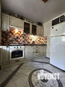 1-к квартира, вторичка, 37м2, 1/6 этаж