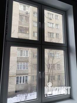 1-к квартира, вторичка, 43м2, 2/16 этаж