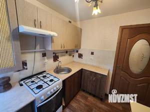 1-к квартира, вторичка, 32м2, 2/9 этаж