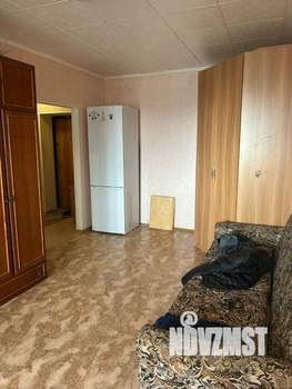 1-к квартира, вторичка, 31м2, 6/6 этаж