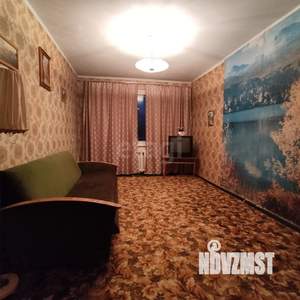 3-к квартира, вторичка, 60м2, 9/9 этаж