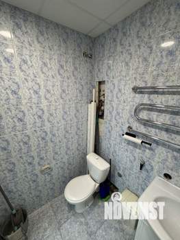 3-к квартира, вторичка, 60м2, 1/5 этаж