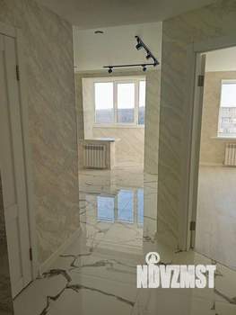 1-к квартира, вторичка, 42м2, 10/10 этаж