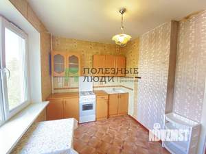 1-к квартира, вторичка, 38м2, 7/9 этаж
