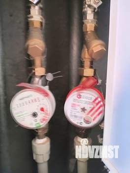 2-к квартира, вторичка, 58м2, 2/10 этаж