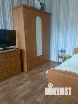 2-к квартира, вторичка, 42м2, 2/2 этаж