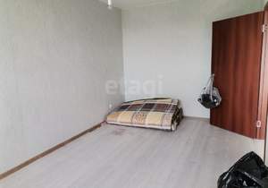 1-к квартира, вторичка, 27м2, 10/10 этаж