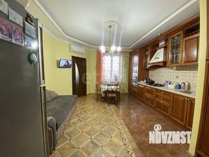 3-к квартира, вторичка, 138м2, 11/11 этаж
