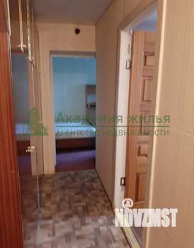 2-к квартира, сданный дом, 42м2, 2/8 этаж