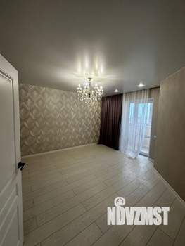 2-к квартира, вторичка, 66м2, 10/23 этаж