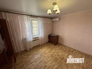 1-к квартира, вторичка, 29м2, 9/10 этаж