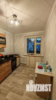 2-к квартира, вторичка, 49м2, 1/10 этаж