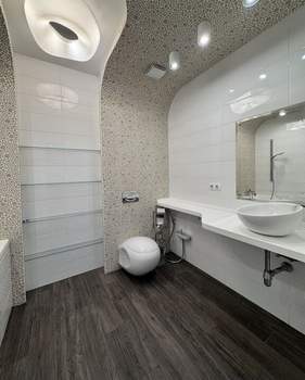 3-к квартира, вторичка, 76м2, 9/10 этаж