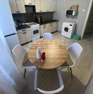 1-к квартира, вторичка, 38м2, 2/10 этаж