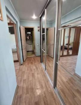 5-к квартира, вторичка, 57м2, 7/10 этаж