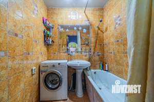 2-к квартира, вторичка, 53м2, 4/10 этаж