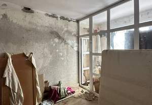 2-к квартира, вторичка, 50м2, 1/5 этаж