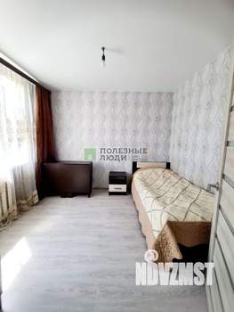 3-к квартира, вторичка, 54м2, 2/9 этаж