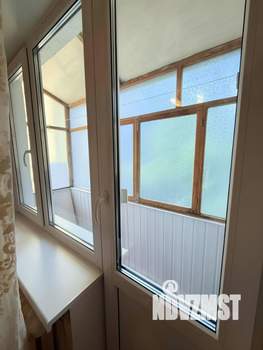 4-к квартира, вторичка, 63м2, 3/5 этаж