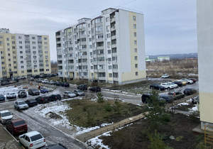 2-к квартира, вторичка, 53м2, 3/6 этаж