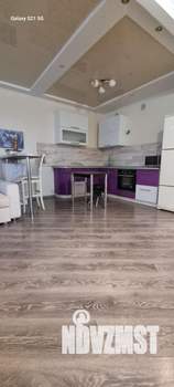 3-к квартира, вторичка, 65м2, 23/26 этаж