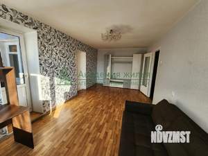 3-к квартира, вторичка, 54м2, 4/9 этаж