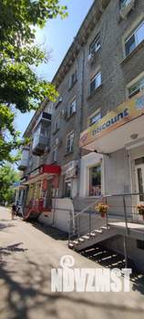 2-к квартира, вторичка, 59м2, 3/4 этаж