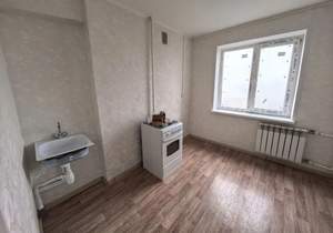 1-к квартира, вторичка, 36м2, 5/9 этаж