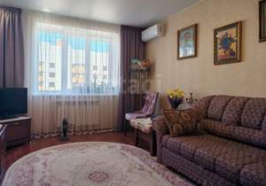 2-к квартира, вторичка, 51м2, 8/10 этаж