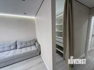2-к квартира, вторичка, 64м2, 4/10 этаж