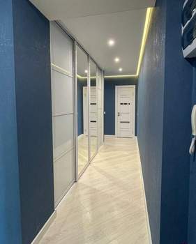 3-к квартира, вторичка, 72м2, 7/10 этаж