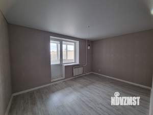 2-к квартира, вторичка, 52м2, 10/12 этаж