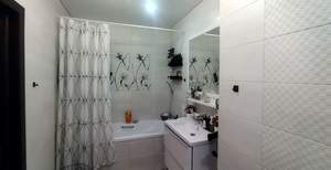 3-к квартира, вторичка, 95м2, 17/18 этаж