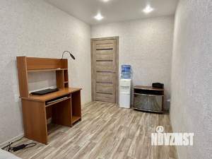 3-к квартира, вторичка, 57м2, 2/9 этаж