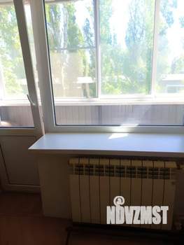 2-к квартира, вторичка, 44м2, 5/5 этаж