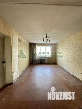 2-к квартира, вторичка, 48м2, 6/9 этаж