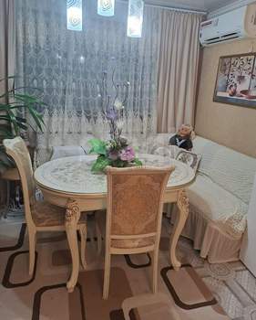 2-к квартира, вторичка, 51м2, 7/9 этаж