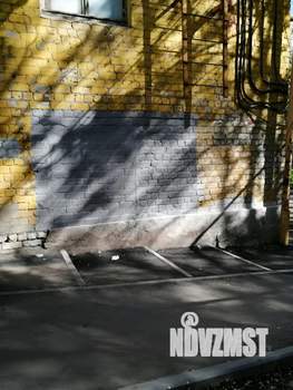 1-к квартира, вторичка, 30м2, 1/6 этаж