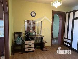 4-к квартира, вторичка, 81м2, 4/9 этаж