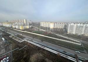 1-к квартира, вторичка, 35м2, 12/14 этаж