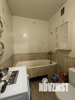 2-к квартира, вторичка, 45м2, 3/3 этаж